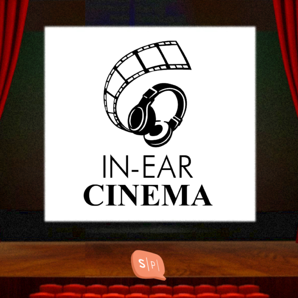 cinema in english